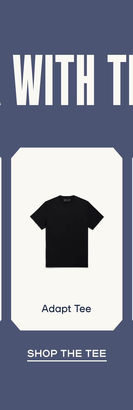 Shop The Tee