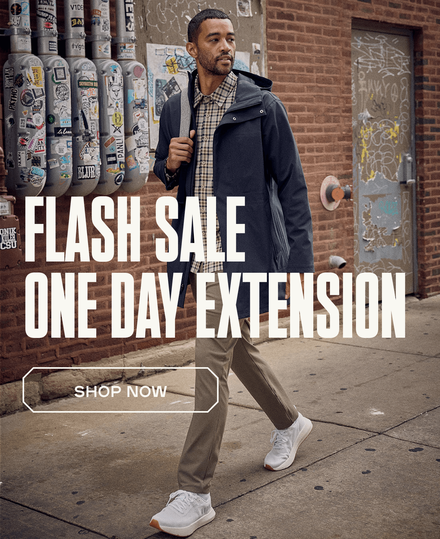 Shop Flash Sale