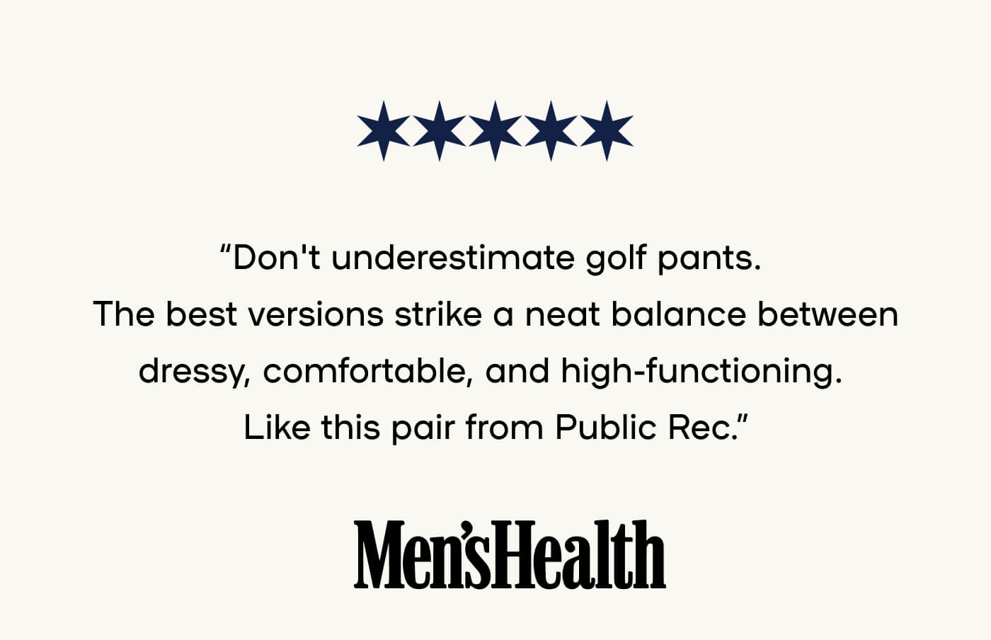 Shop 50% Off Dealmaker 5-Pocket