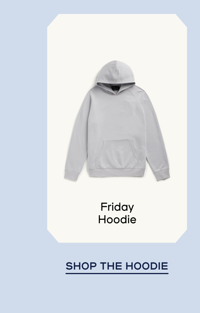 Shop The Hoodie