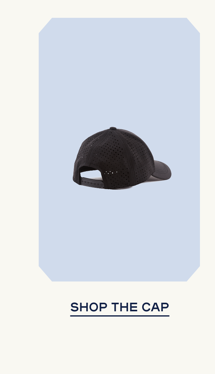 Shop The Cap
