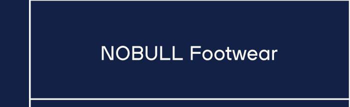 Shop NOBULL Footwear