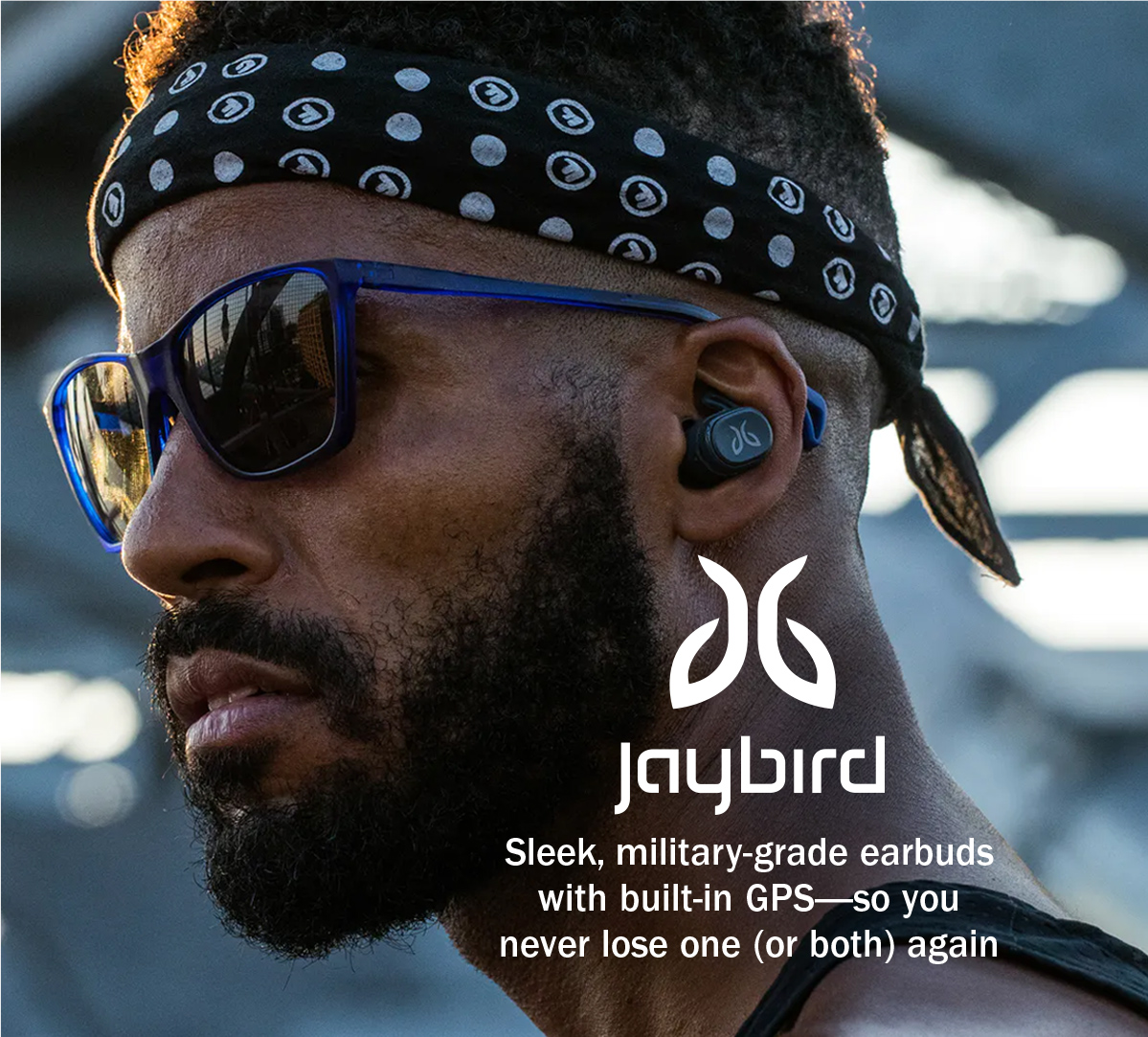 SHOP JAYBIRD