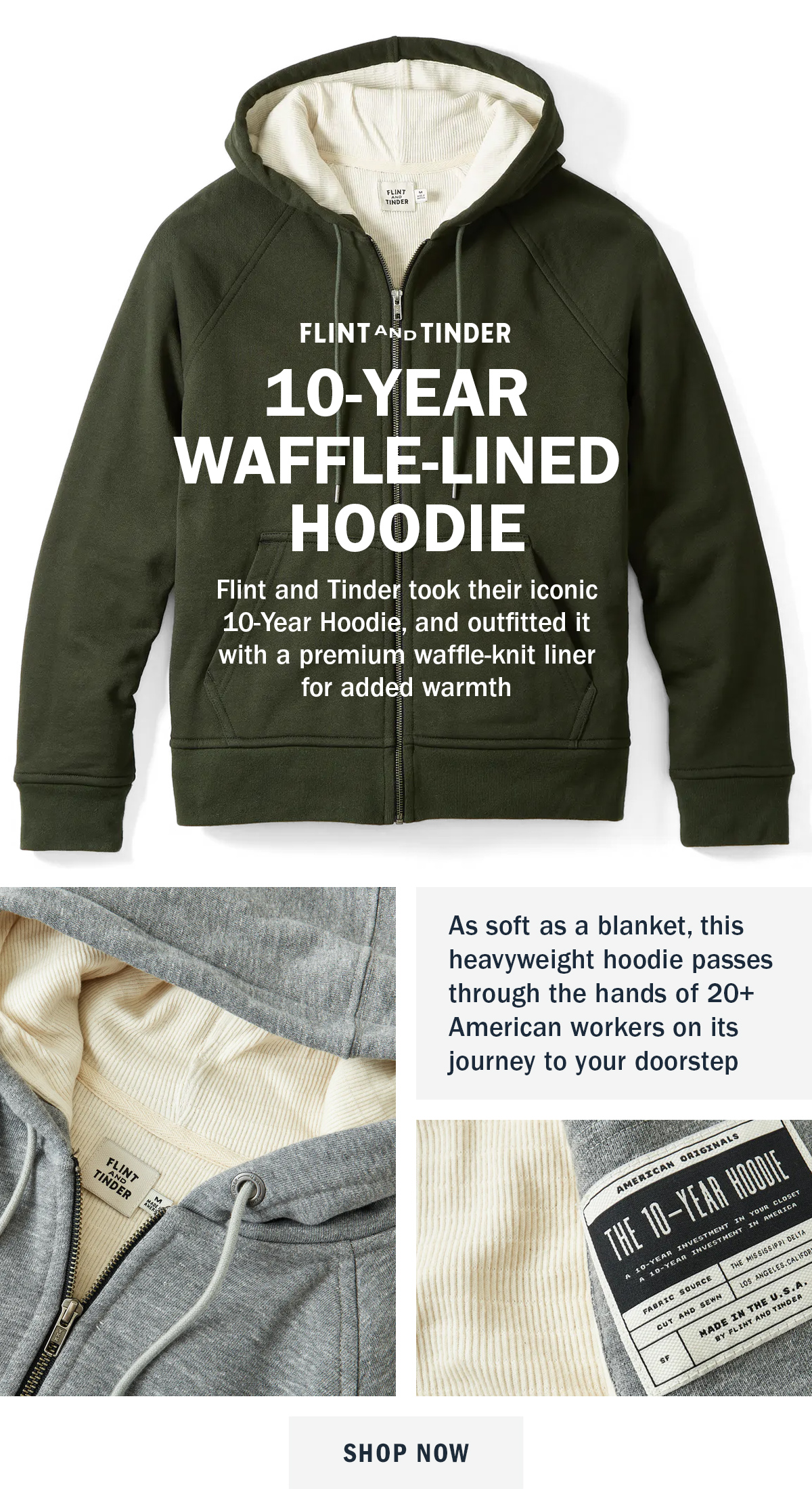 SHOP HOODIES