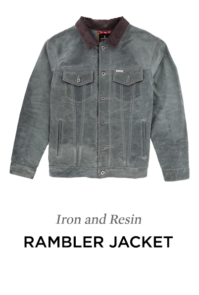 Rambler Jacket