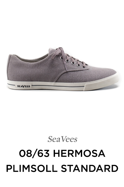 Hermosa Plimsoll Standard
