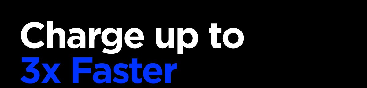Charge up to 3x Faster with Qi2 25W. Shop Now.