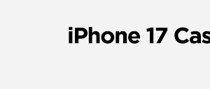 iPhone 17 Cases