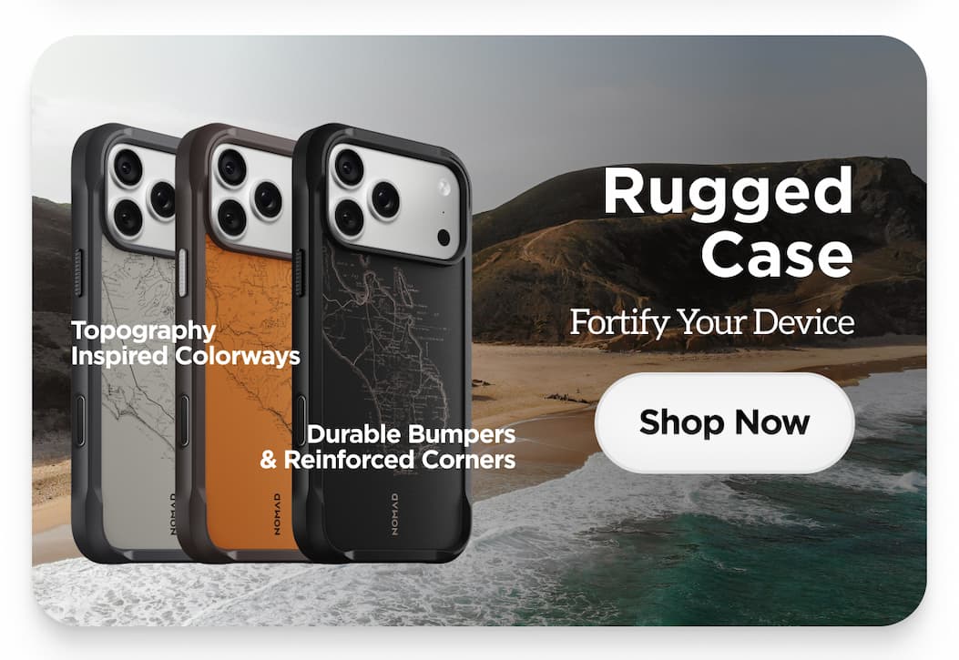 Rugged Case