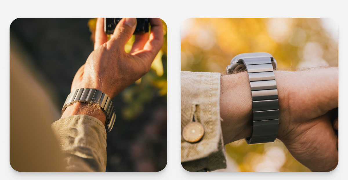 Luxury That Moves With You. Ready to Level Up? Shop Now.