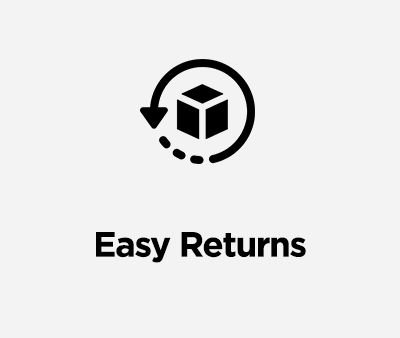 Easy Returns