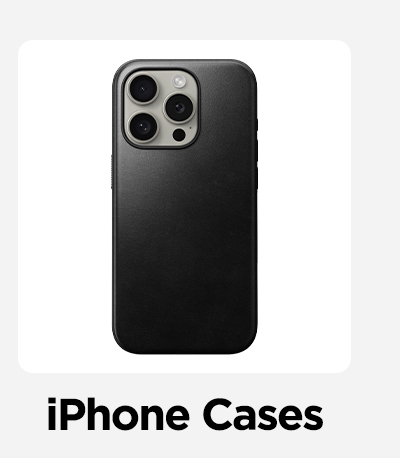 iPhone cases
