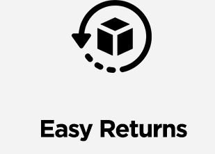 Easy Returns