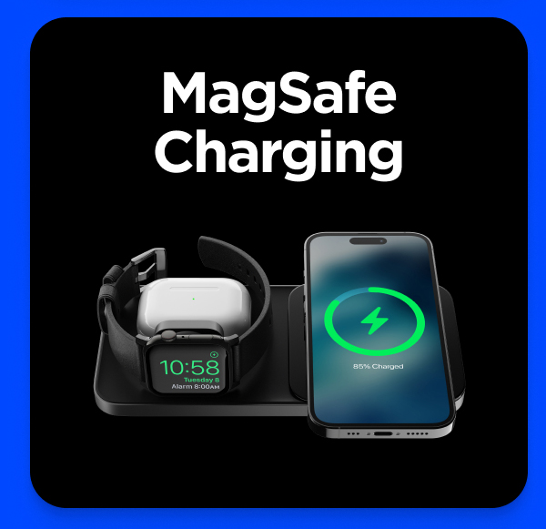 MagSafe Charging