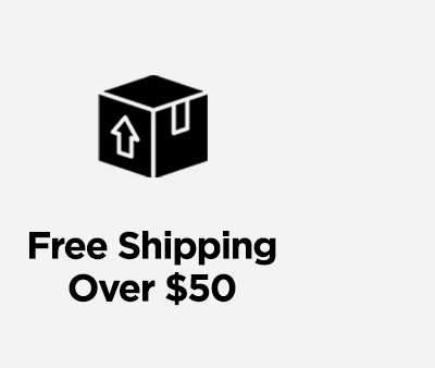 Free Shipping Over $150
