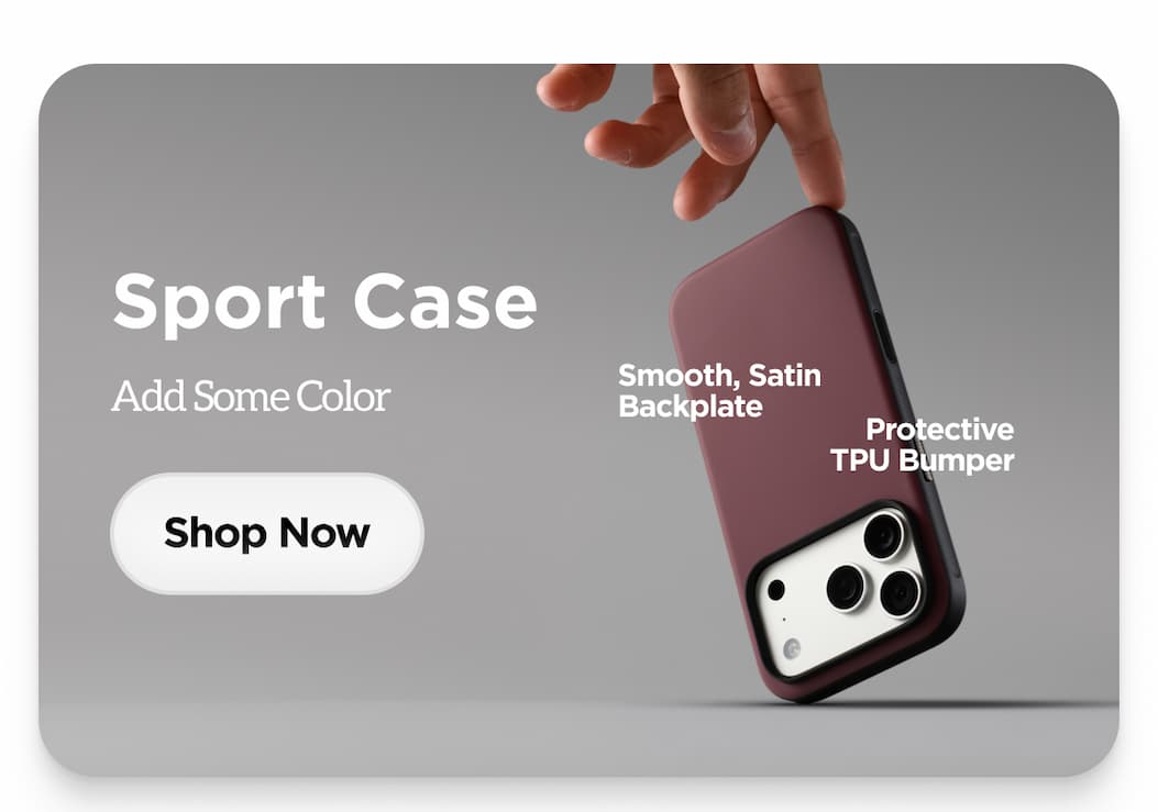 Sport Case