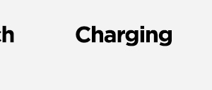 Shop Charging Products