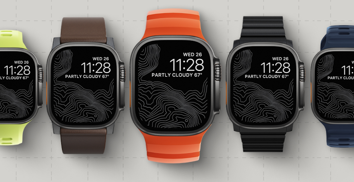 Save on All Watch Bands