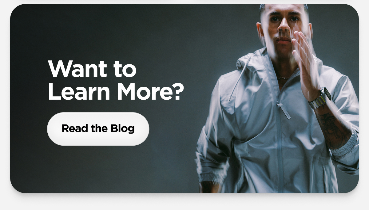 Want to Learn More? Read the Blog.