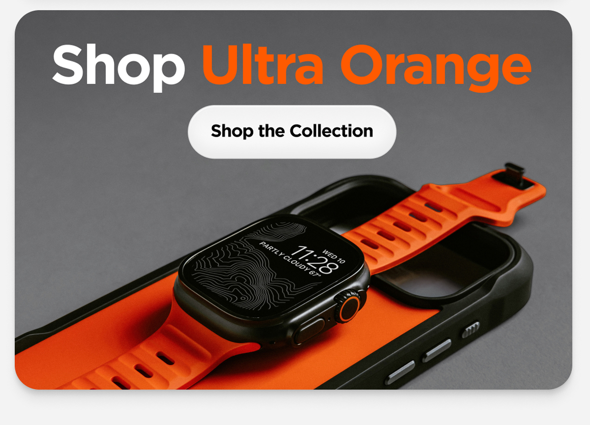 Shop Ultra Orange