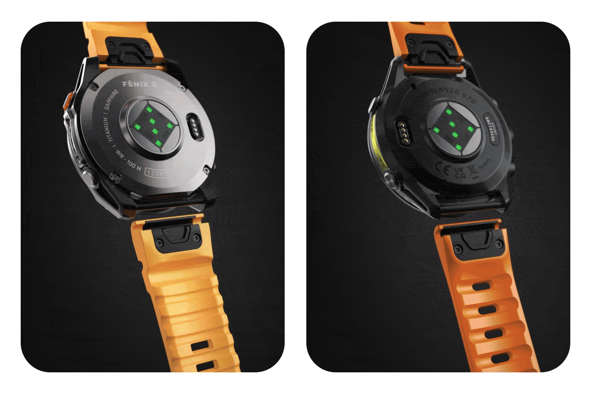 Shop Sport Band