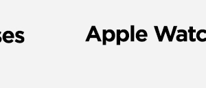 Shop Apple Watch Bands