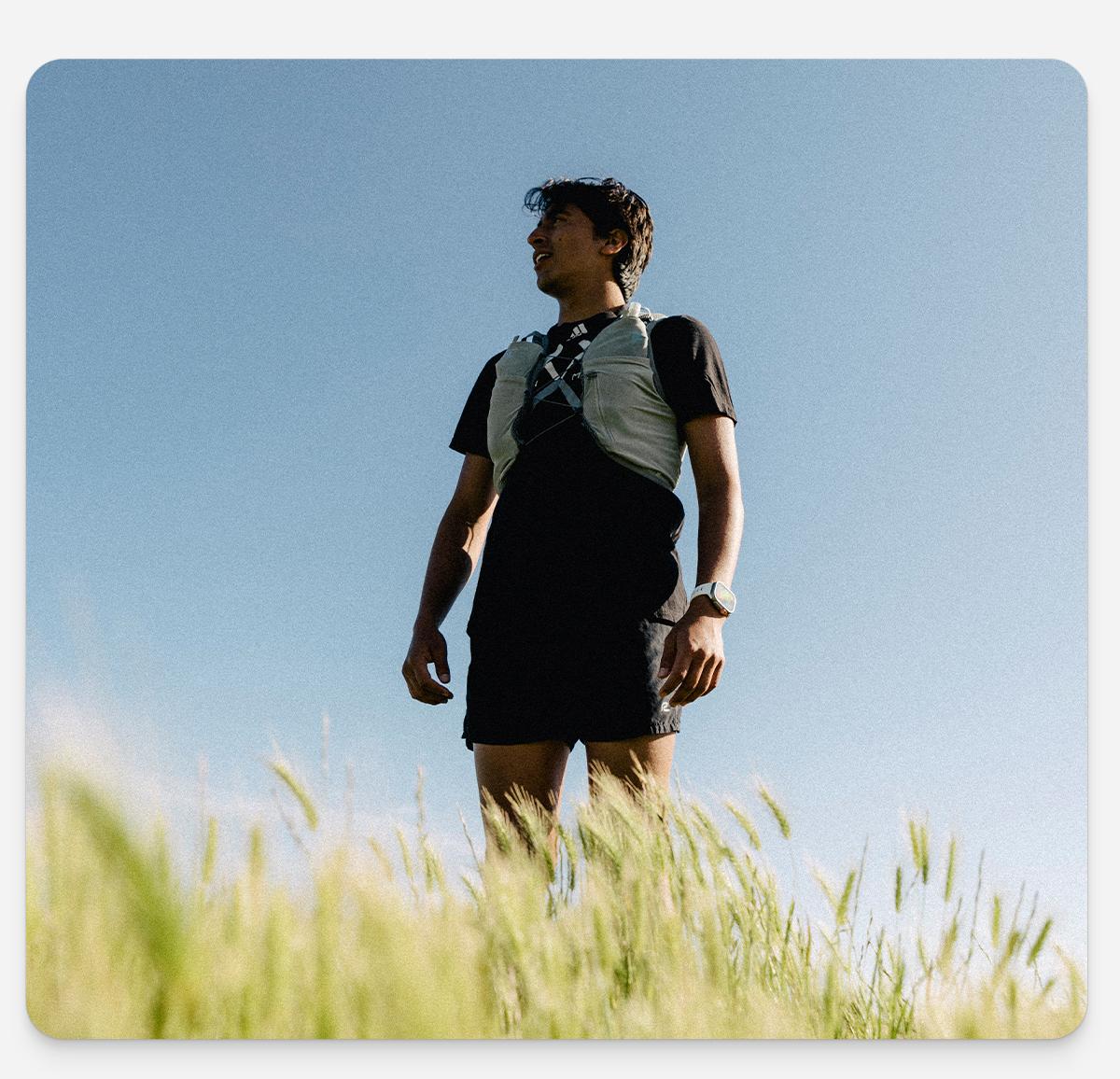 Why Choose Nomad? Here at Nomad, we prioritize premium materials, thoughtful design, and lasting performance. Whether it's an Apple Watch band or charging cable, our gear is built to enhance your devices and simplify your everyday. Shop Now.