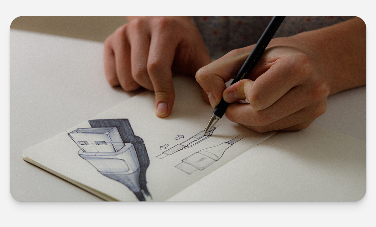 Why Nomad Bands? We've spent over a decade perfecting Apple Watch bands, blending style and functionality in every design. Whether you need timeless leather for the office or a rugged option for backcountry adventures, you can count on Nomad for a band that looks great and lasts for years. Shop Now.