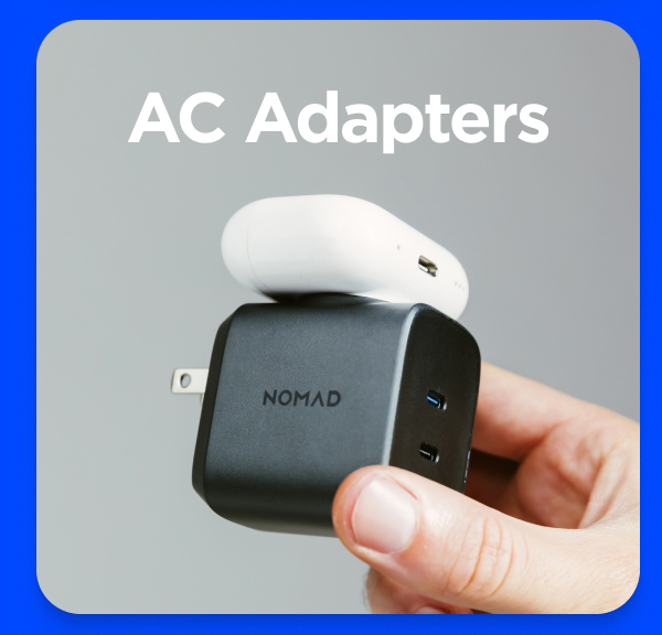 AC Adapters