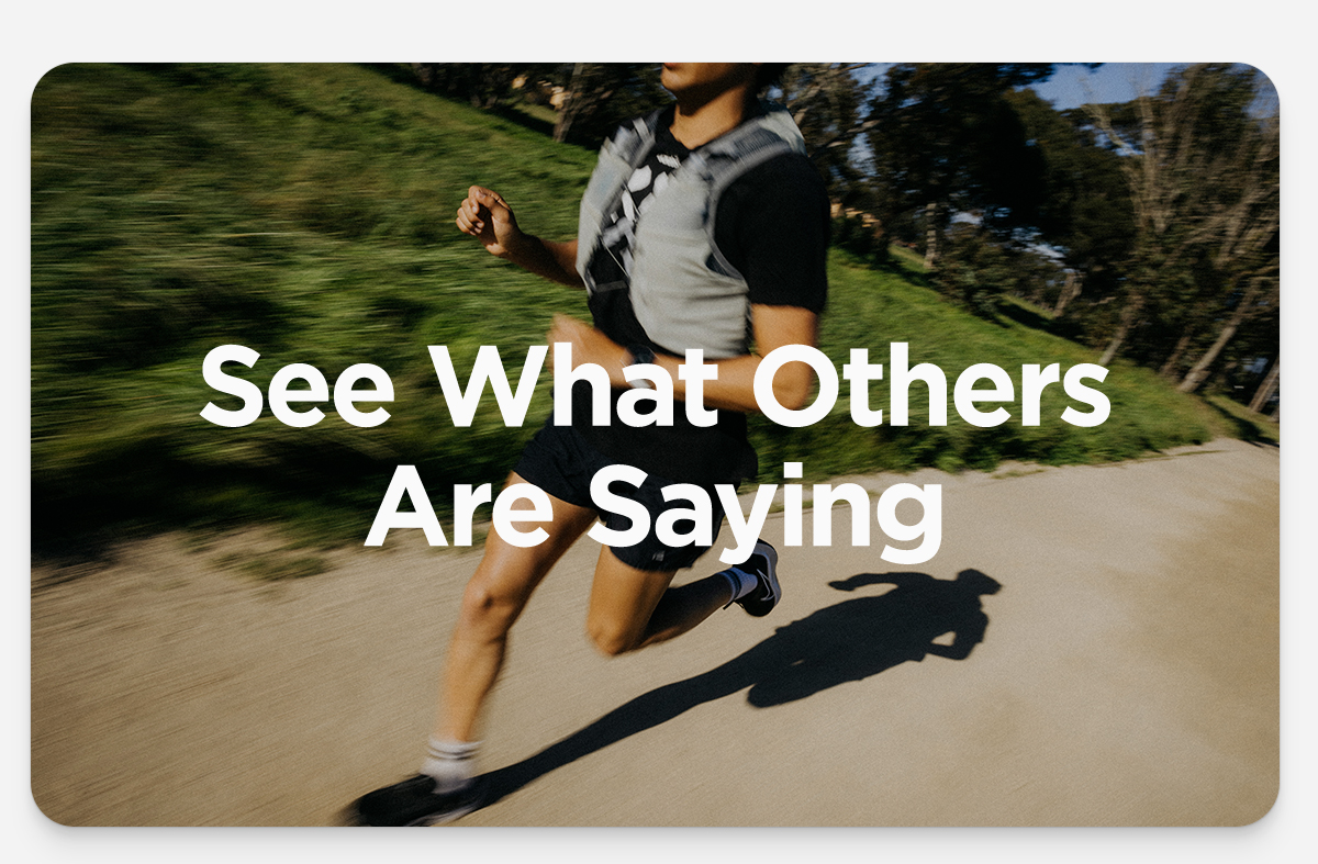 See What Others Are Saying