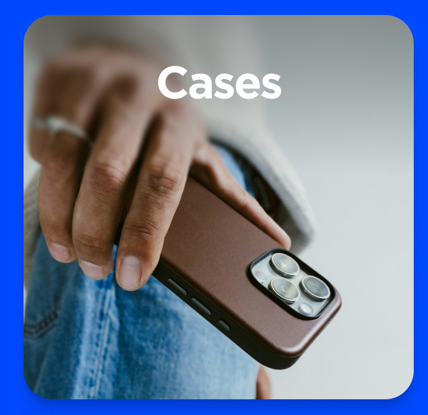 Cases