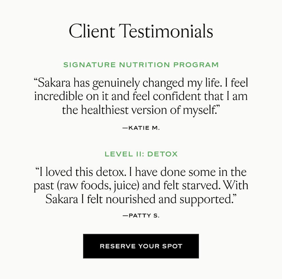 Client Testimonials - Save 40% off Now!