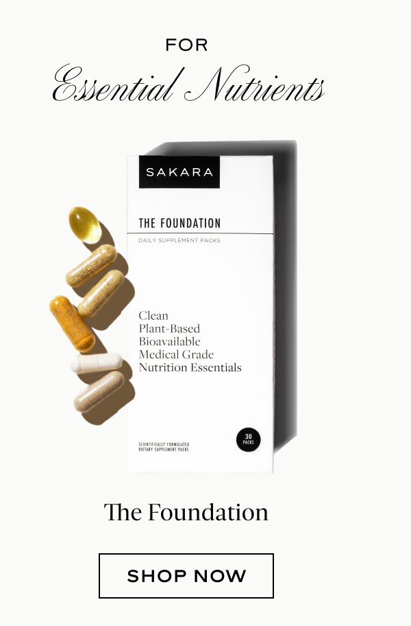 The Foundation