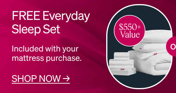 Everyday Sleep Set
