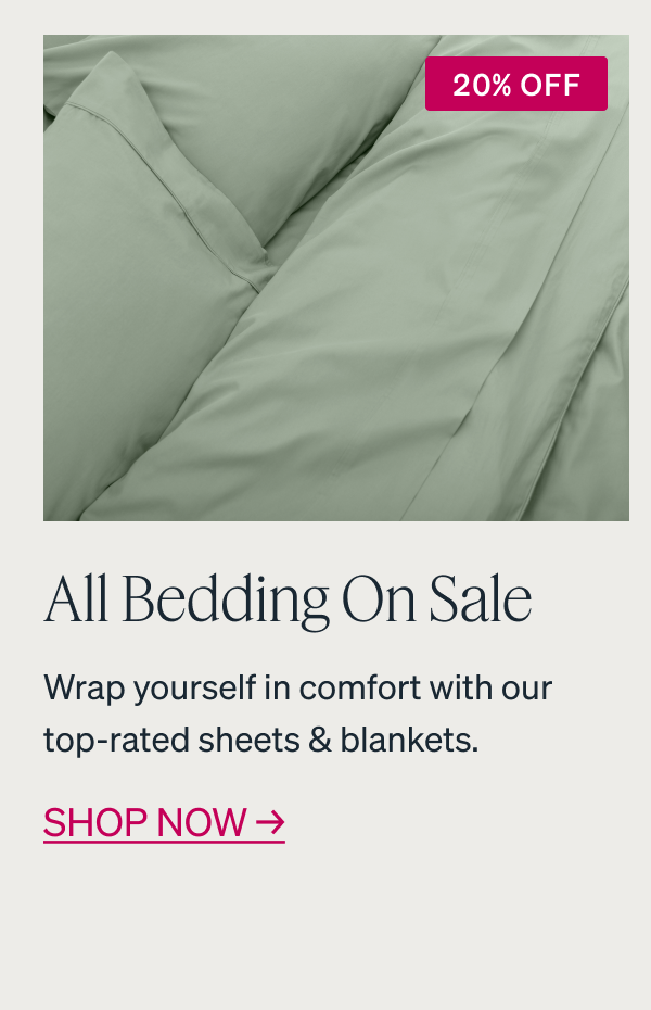 All Bedding On Sale
