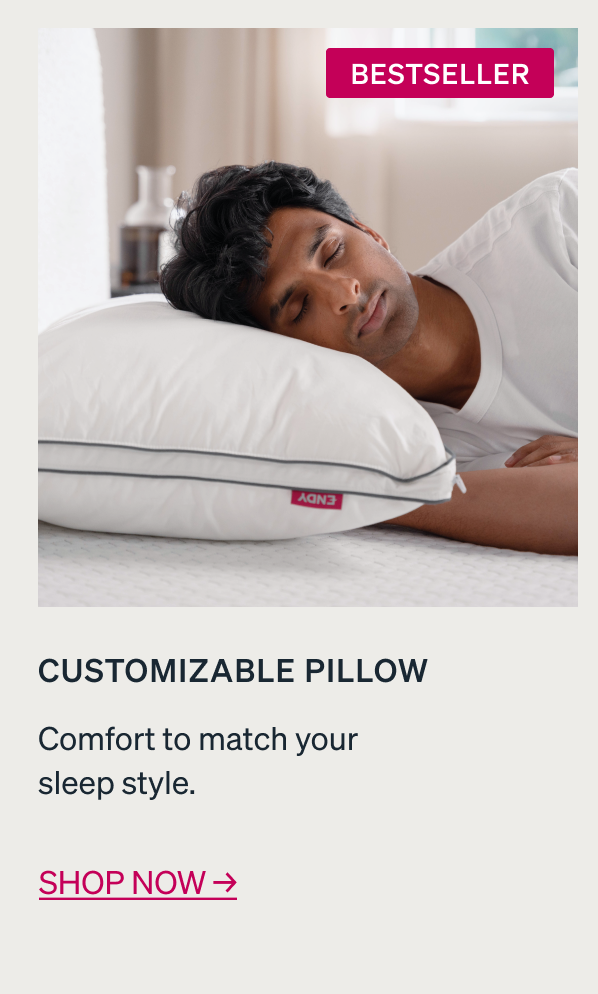Customizable Pillow