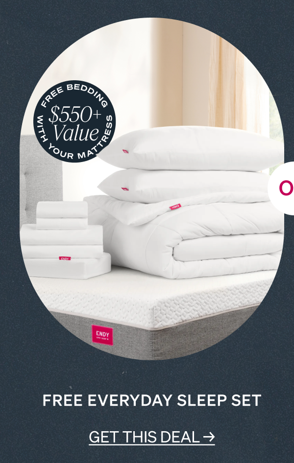 Everyday Sleep Set