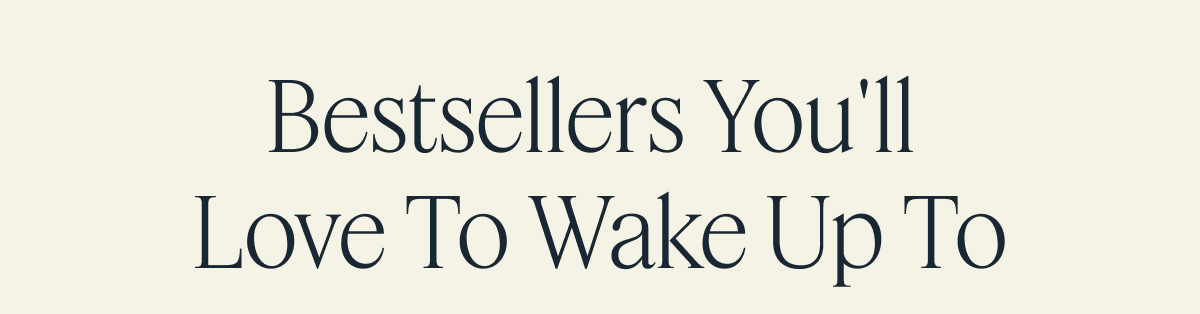 Bestsellers You'll Love to Wake Up To The Endy Mattress [bestseller]