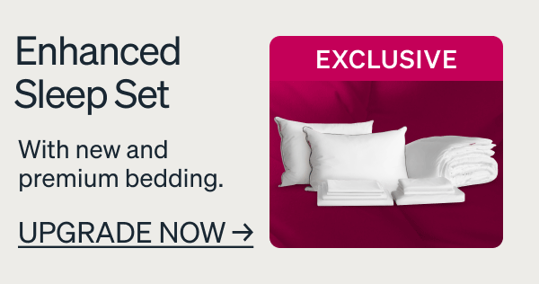 Enhanced Sleep Set