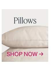 Pillows