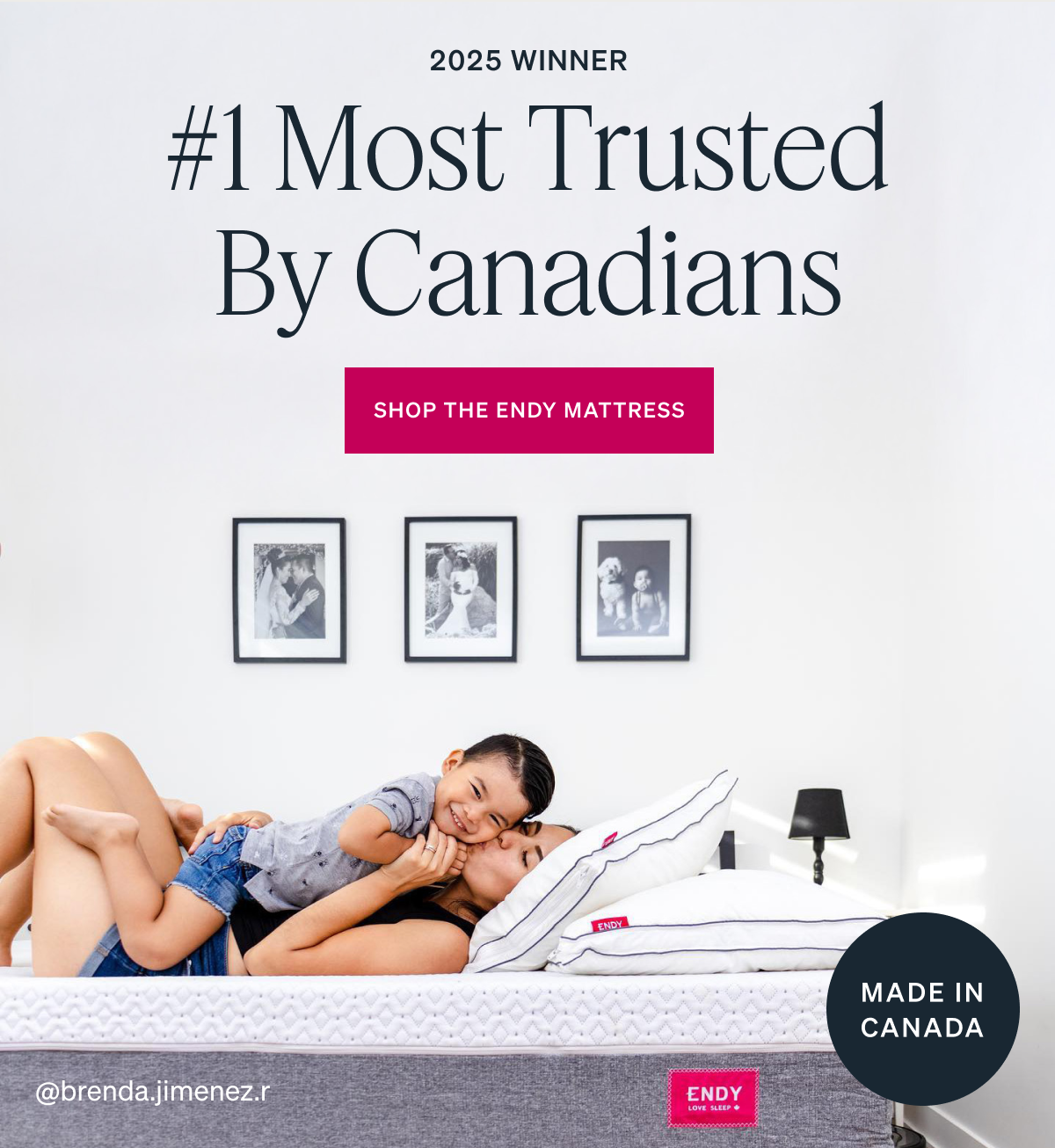 #1 Trusted By Canadians