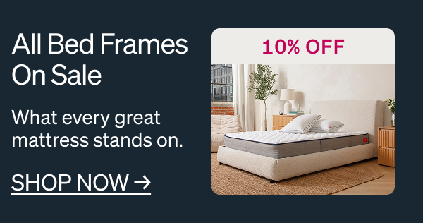 All Bed Frames On Sale