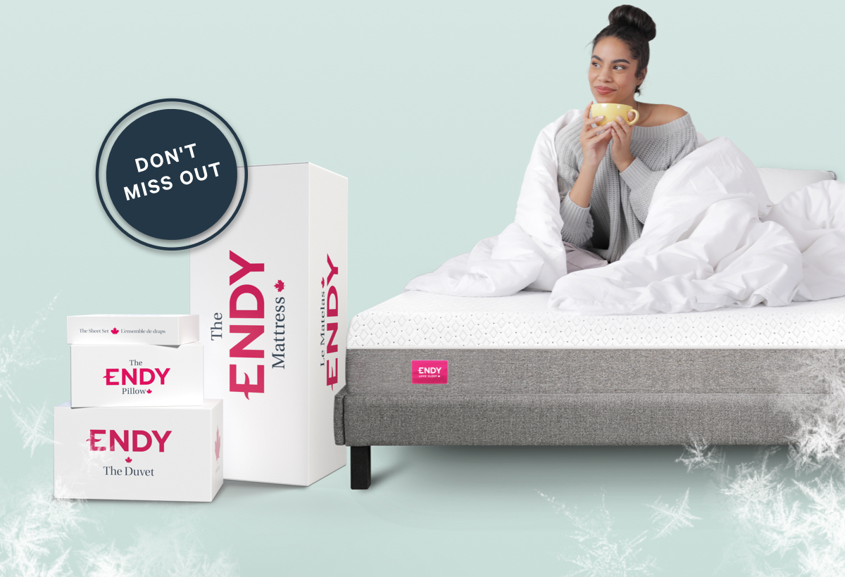 Most Comfortable Mattress in Canada 2023 Coupons & Savings