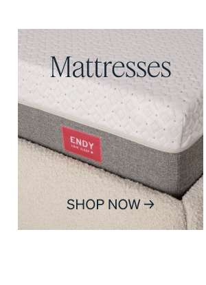 Mattresses