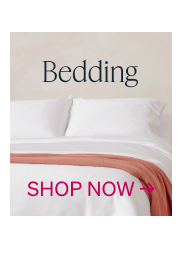 Bedding