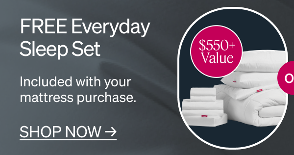 Everyday Sleep Set