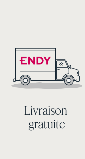 Livraison gratuite*