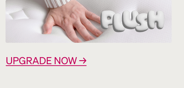 PLUSH Upgrade now