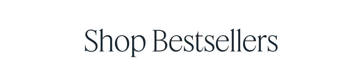 Shop Bestsellers