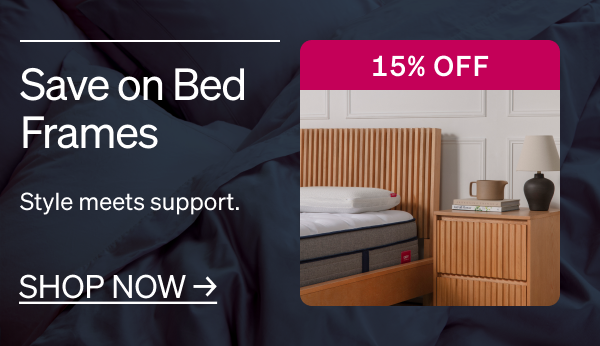 Save on Bed Frames
